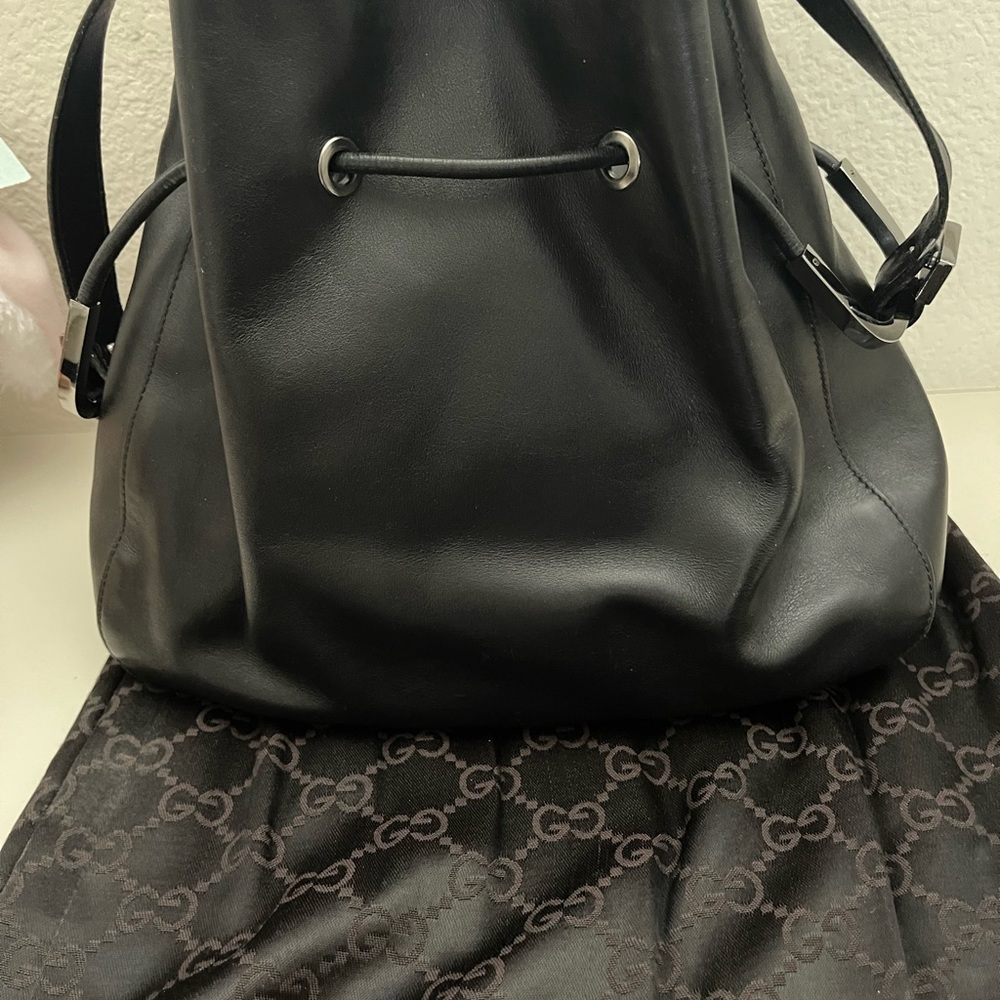 Authentic Gucci bag - Picture 3 of 4